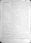 The Music magazine/Musical courier 