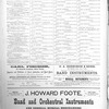 The Music magazine/Musical courier 