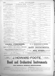 The Music magazine/Musical courier 