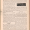 The jewelers' circular and horological review