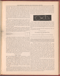 The jewelers' circular and horological review