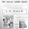 The Music magazine/Musical courier 