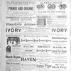 The Music magazine/Musical courier 