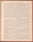 The jewelers' circular and horological review