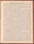 The jewelers' circular and horological review