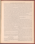 The jewelers' circular and horological review