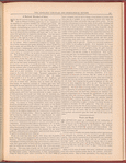 The jewelers' circular and horological review
