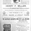 The Music magazine/Musical courier 