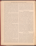 The jewelers' circular and horological review