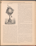 The jewelers' circular and horological review