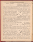 The jewelers' circular and horological review