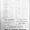 The Music magazine/Musical courier 