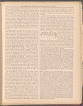 The jewelers' circular and horological review