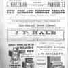 The Music magazine/Musical courier 