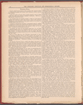 The jewelers' circular and horological review