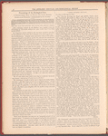 The jewelers' circular and horological review