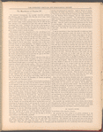 The jewelers' circular and horological review