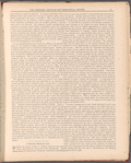 The jewelers' circular and horological review