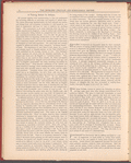 The jewelers' circular and horological review