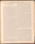 The jewelers' circular and horological review
