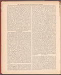 The jewelers' circular and horological review