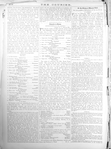 The Music magazine/Musical courier 