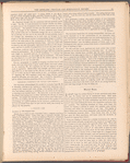 The jewelers' circular and horological review