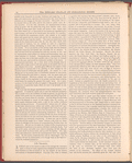 The jewelers' circular and horological review