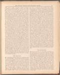 The jewelers' circular and horological review