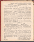 The jewelers' circular and horological review