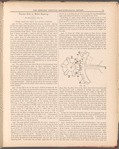 The jewelers' circular and horological review