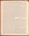 The jewelers' circular and horological review