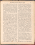 The jewelers' circular and horological review