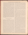 The jewelers' circular and horological review