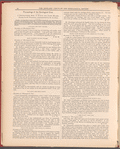 The jewelers' circular and horological review