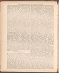 The jewelers' circular and horological review
