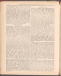 The jewelers' circular and horological review
