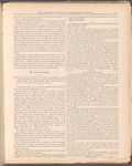 The jewelers' circular and horological review