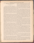 The jewelers' circular and horological review