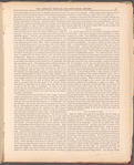 The jewelers' circular and horological review