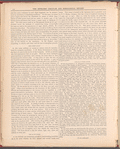 The jewelers' circular and horological review