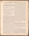 The jewelers' circular and horological review