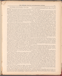 The jewelers' circular and horological review