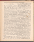 The jewelers' circular and horological review