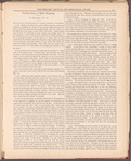 The jewelers' circular and horological review