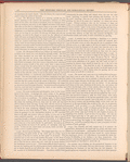 The jewelers' circular and horological review