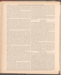 The jewelers' circular and horological review