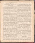 The jewelers' circular and horological review