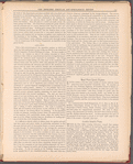 The jewelers' circular and horological review