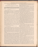 The jewelers' circular and horological review